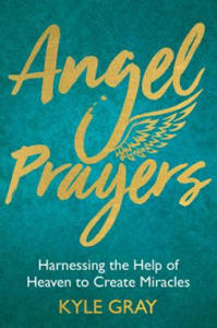 Angel Prayers - 2869440669