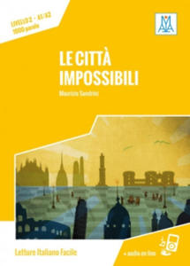 Citt? impossibili. Livello 02 - 2872527189