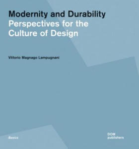 Modernity and Durability - 2861956665