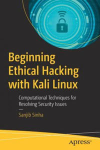 Beginning Ethical Hacking with Kali Linux - 2867103867