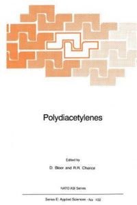 Polydiacetylenes - 2878083674