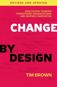 Change by Design - 2867581412