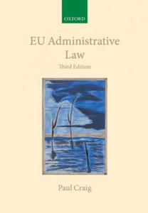 EU Administrative Law - 2865800775