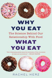 Why You Eat What You Eat - 2861901758