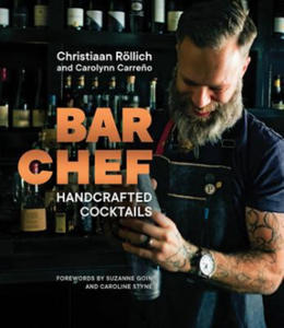 Bar Chef - 2875226839