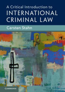 Critical Introduction to International Criminal Law - 2866529592