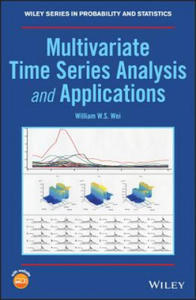 Multivariate Time Series Analysis and Applications - 2875140036