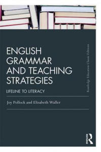 English Grammar and Teaching Strategies - 2867154426