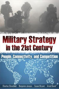 Military Strategy in the 21st Century - 2866533746