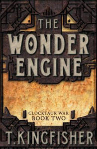 Wonder Engine - 2873161546