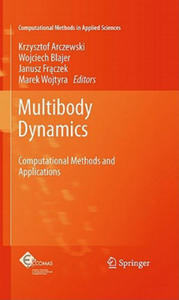 Multibody Dynamics - 2870041432