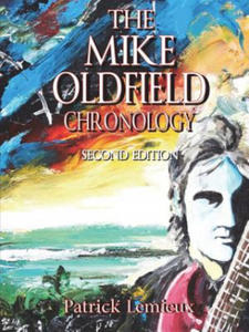 Mike Oldfield Chronology - 2867105173