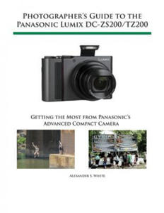 Photographer's Guide to the Panasonic Lumix Dc-Zs200/Tz200 - 2877184376