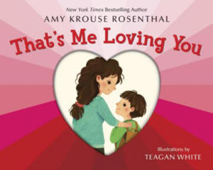 That's Me Loving You - 2870651287