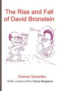 Rise and Fall of David Bronstein - 2875680704