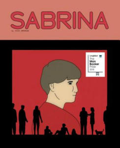 Sabrina - 2861897949