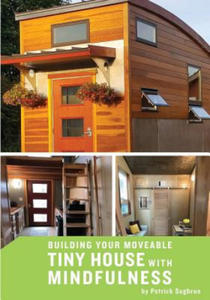 Building your Moveable Tiny House with Mindfulness - 2862616936