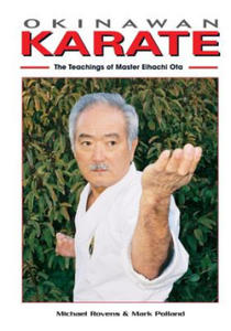 Okinawan Karate - 2861977380