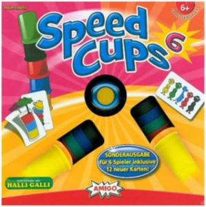 Speed Cups 6 - 2877757751