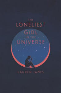 Loneliest Girl in the Universe - 2868915688