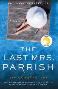 Last Mrs. Parrish - 2870655722