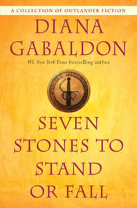 Seven Stones to Stand or Fall - 2861876563