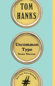 Uncommon Type - 2873991416