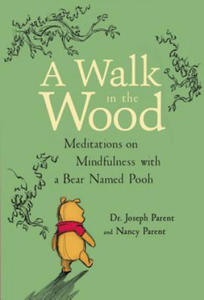 WALK IN THE WOOD MEDITATIONS ON MINDFULN - 2877761014