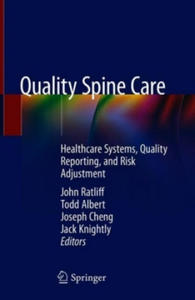 Quality Spine Care - 2871611278