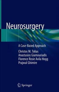 Neurosurgery - 2865022701