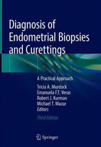 Diagnosis of Endometrial Biopsies and Curettings - 2861930254