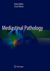 Mediastinal Pathology - 2877404814