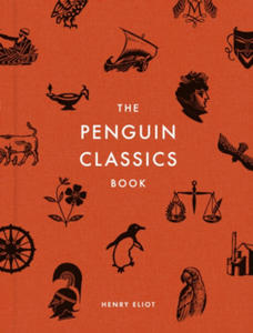 Penguin Classics Book - 2866520695