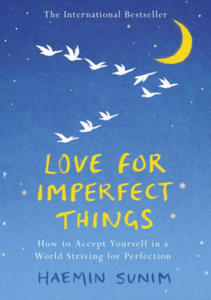 Love for Imperfect Things - 2865795429