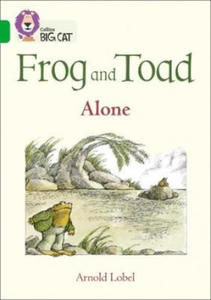 Frog and Toad: Alone - 2878305878