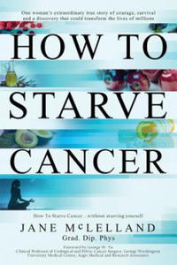 How to Starve Cancer - 2874069911