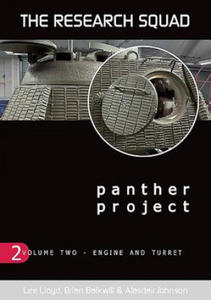 Panther Project Vol 2 - 2873977673