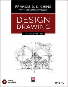 Design Drawing, Third Edition - 2861977728