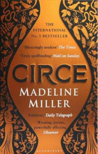 Madeline Miller - Circe - 2864067425