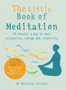 Little Book of Meditation - 2861945239