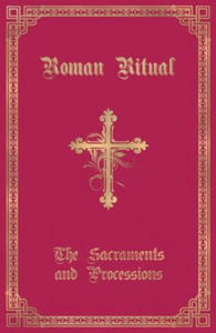 Roman Ritual - 2874070751