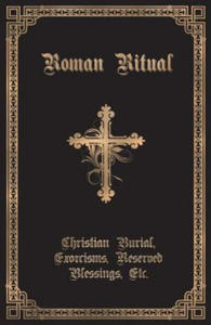 Roman Ritual - 2874070913