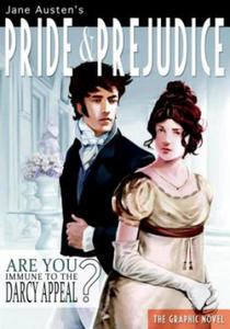 Pride And Prejudice - 2877288740