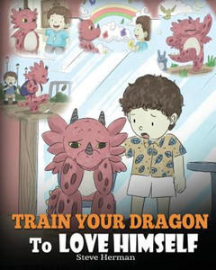 Train Your Dragon To Love Himself - 2869755508