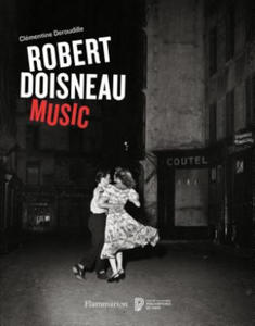 Robert Doisneau: Music - 2878297034