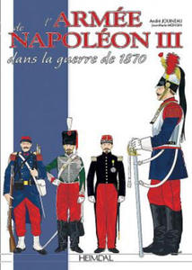 L'ArmeE De Napoleon III - 2862616933