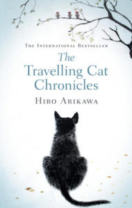 The Travelling Cat Chronicles - 2861876451