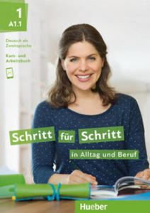 Schritt fur Schritt in Alltag und Beruf - 2861882352