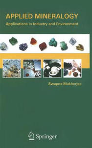 Applied Mineralogy - 2872013715