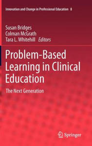 Problem-Based Learning in Clinical Education - 2867119423